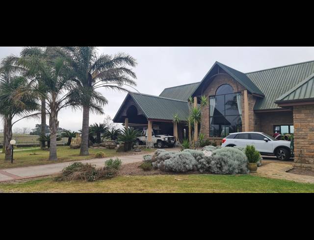 86HA FARM FOR SALE IN GLENTANA